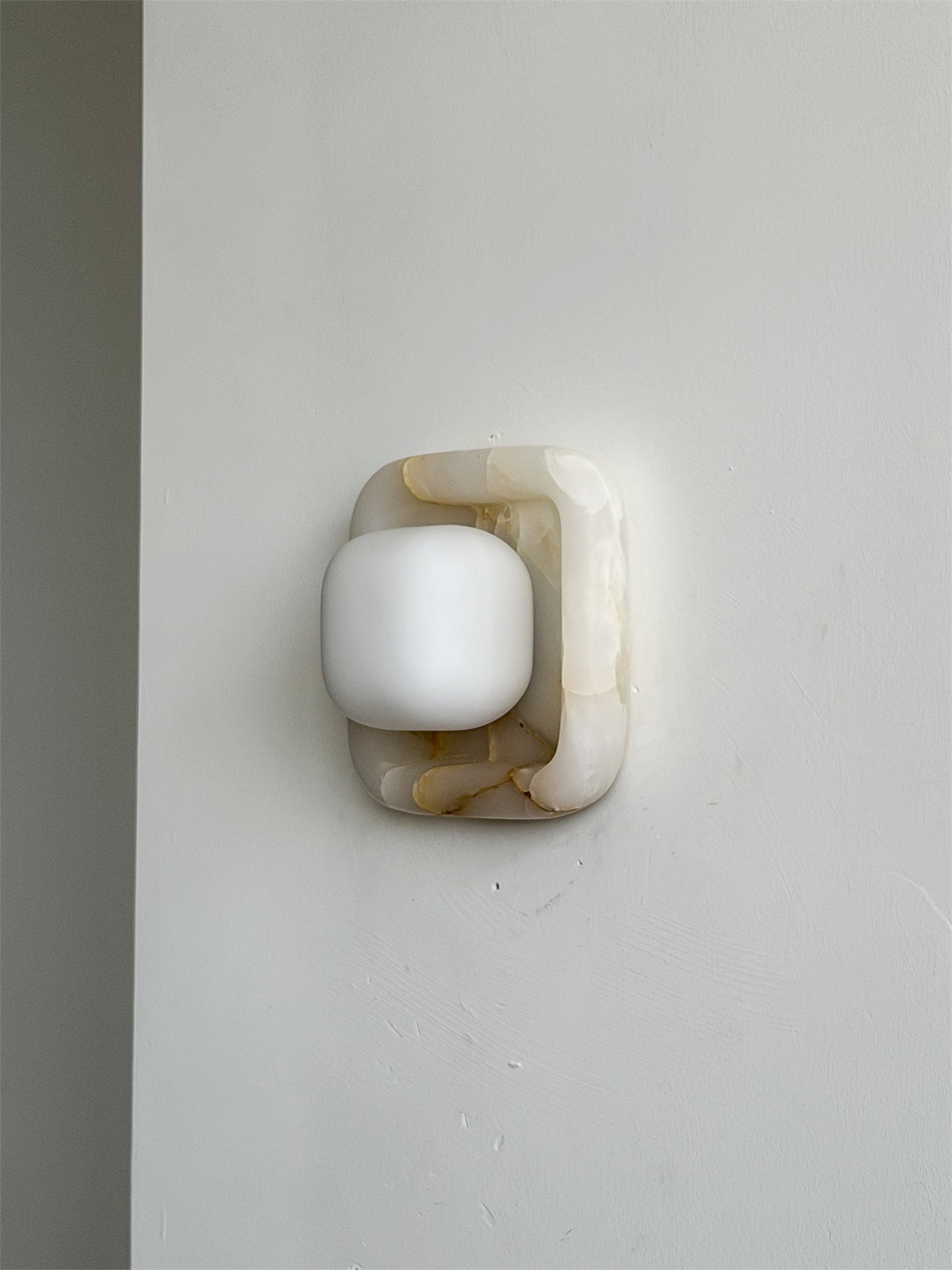 Quadra Wall Sconce