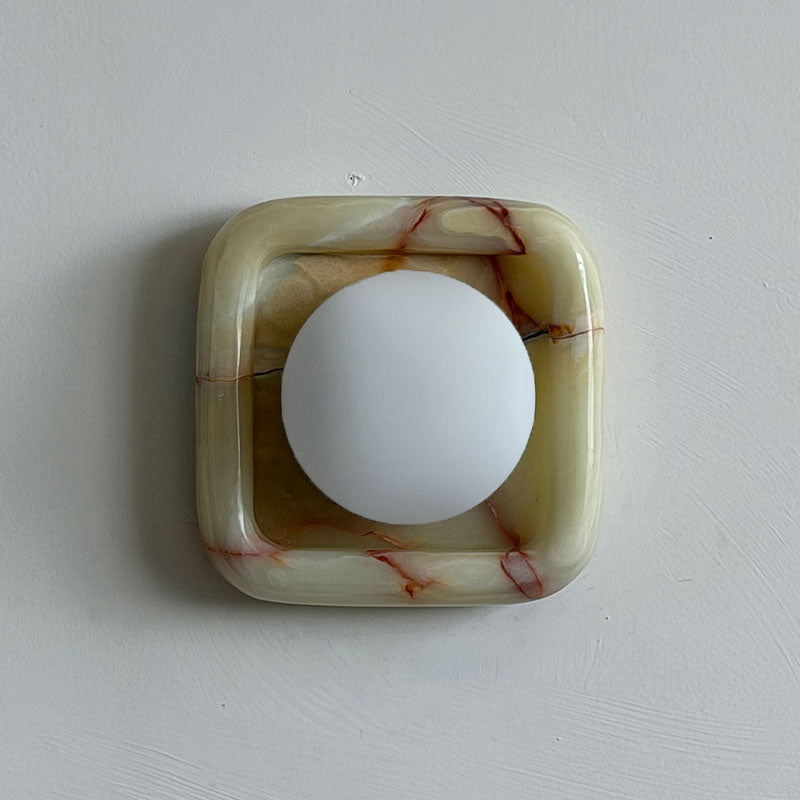 Quadra Wall Sconce