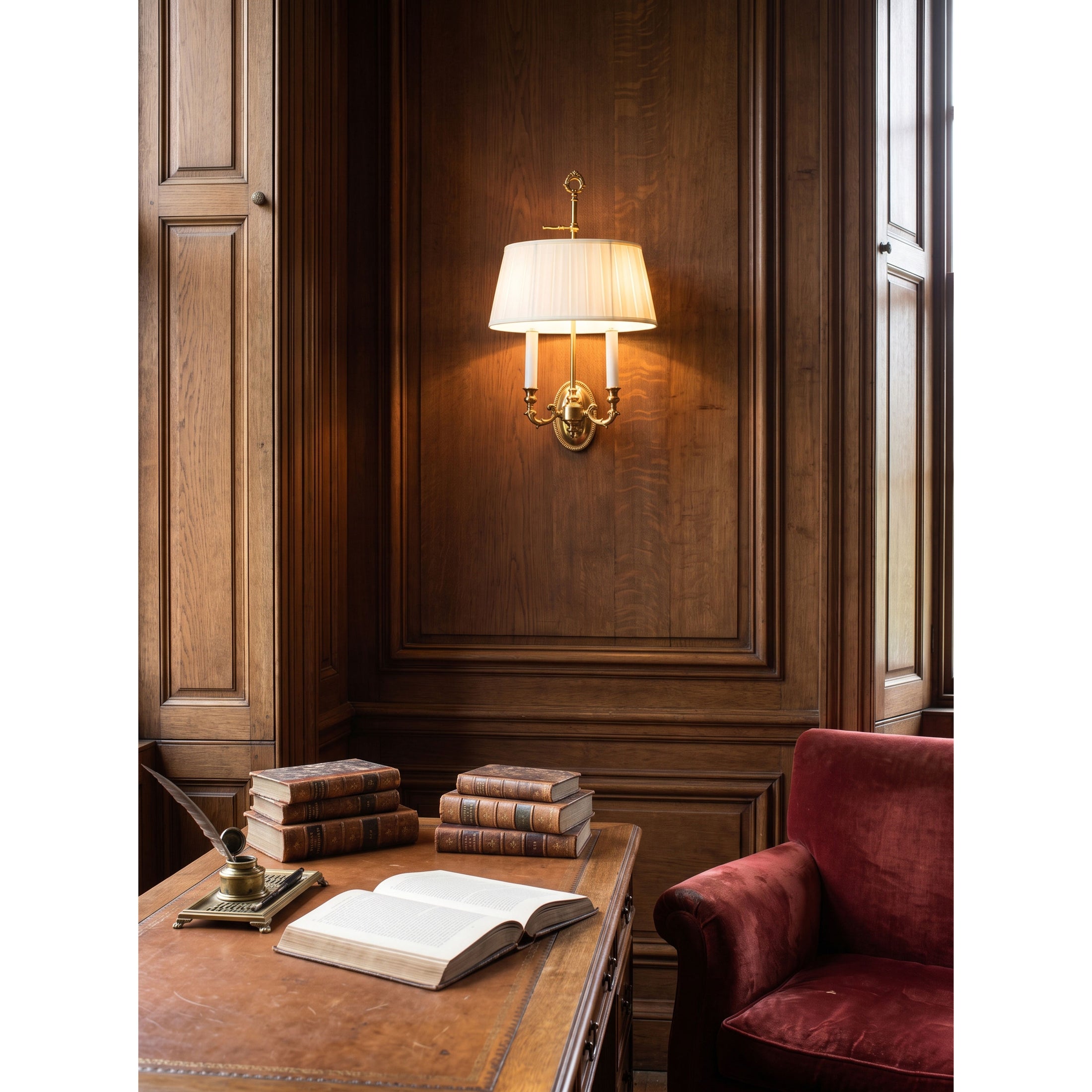 Radcliffe Wall Sconce