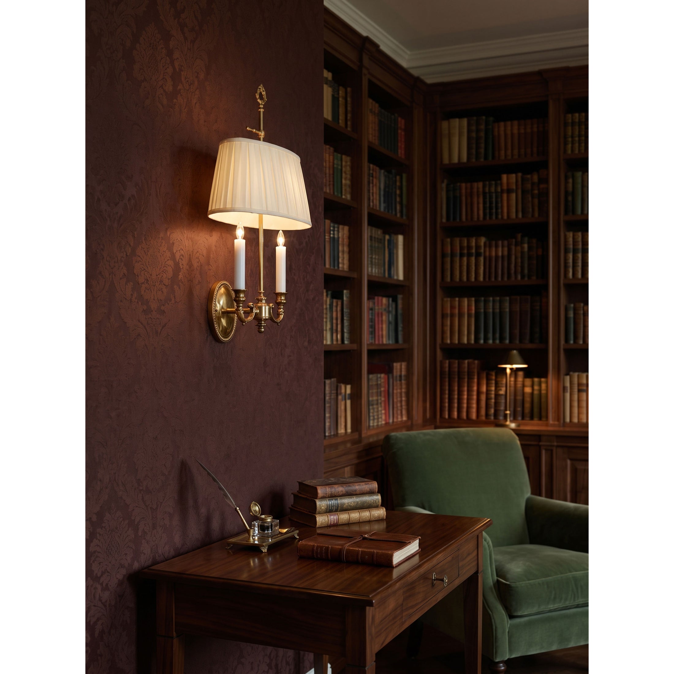 Radcliffe Wall Sconce