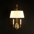 Bild in Galerie-Betrachter laden, Radcliffe Wall Sconce
