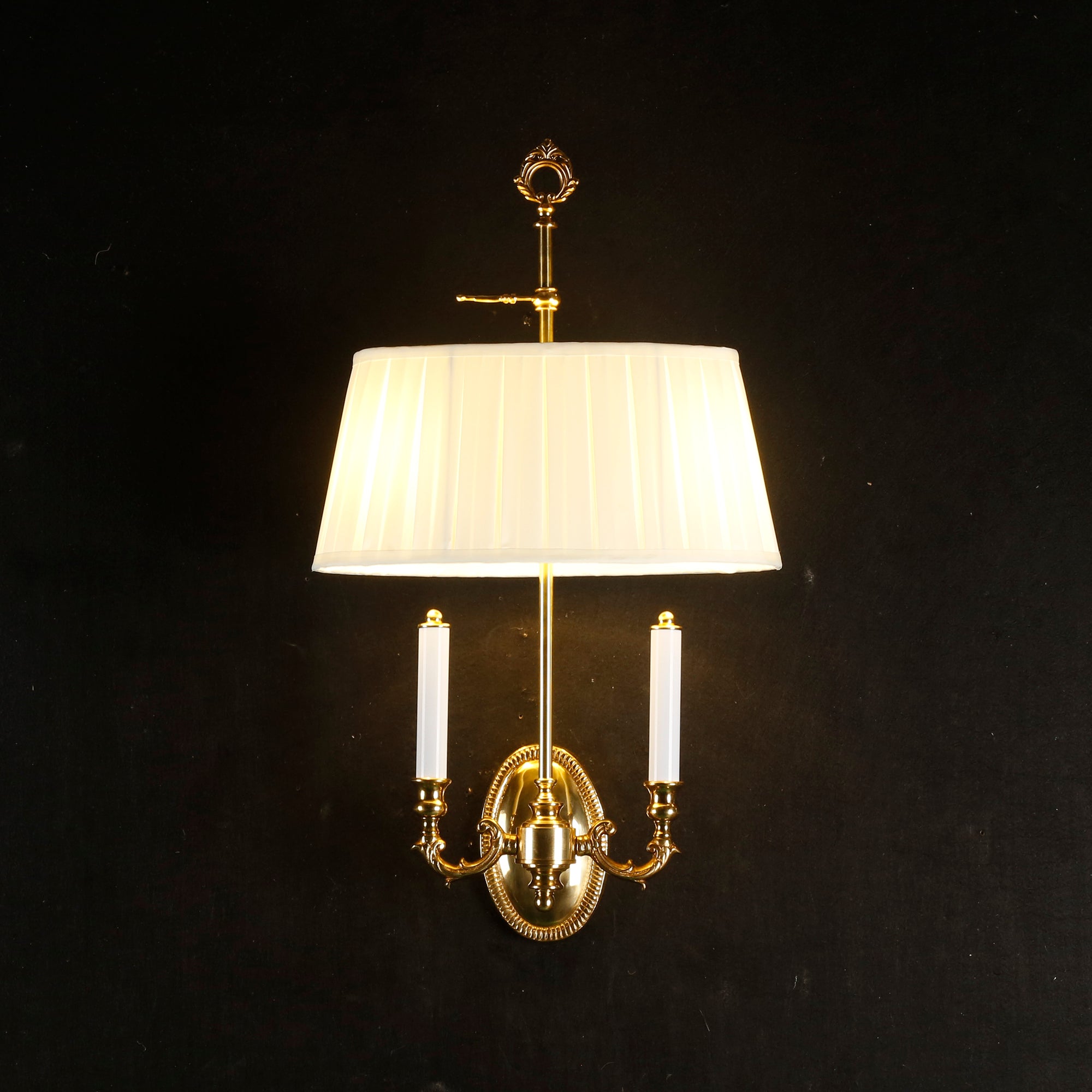 Radcliffe Wall Sconce