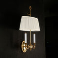 Bild in Galerie-Betrachter laden, Radcliffe Wall Sconce
