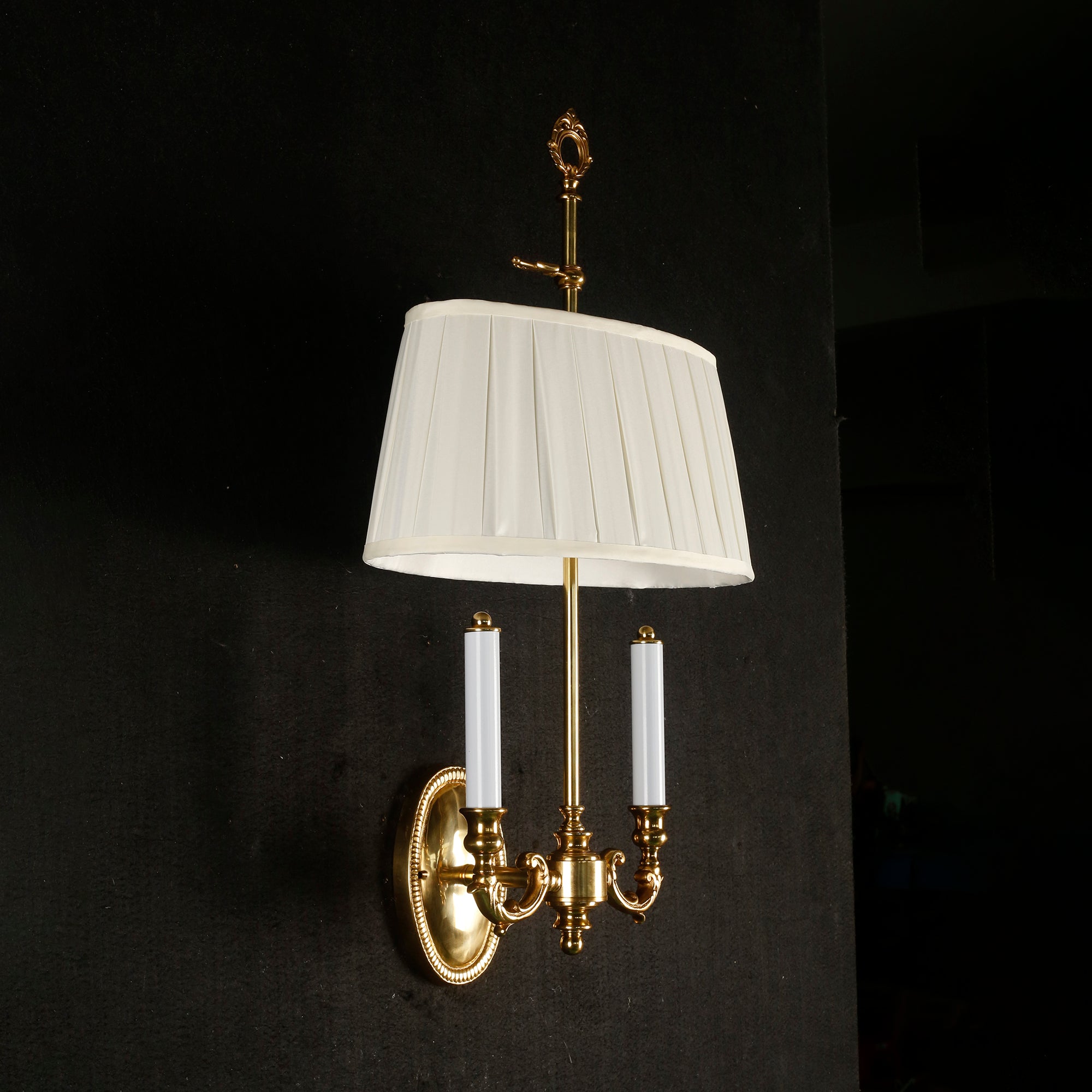 Radcliffe Wall Sconce