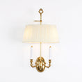 Bild in Galerie-Betrachter laden, Radcliffe Wall Sconce
