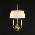 Bild in Galerie-Betrachter laden, Radcliffe Wall Sconce
