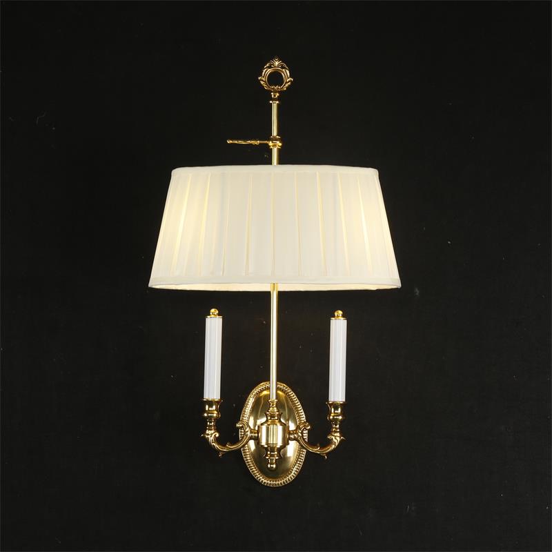 Radcliffe Wall Sconce
