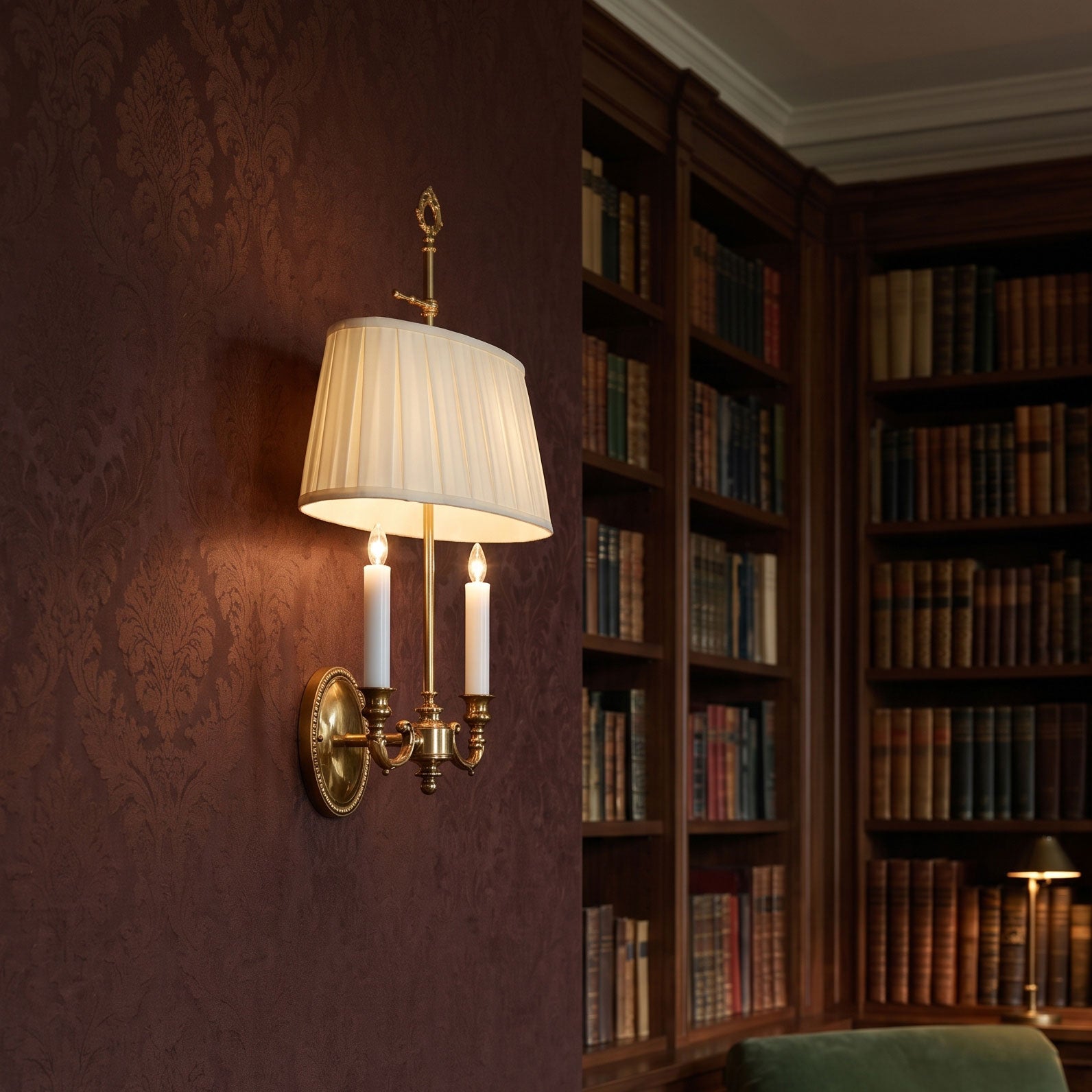 Radcliffe Wall Sconce
