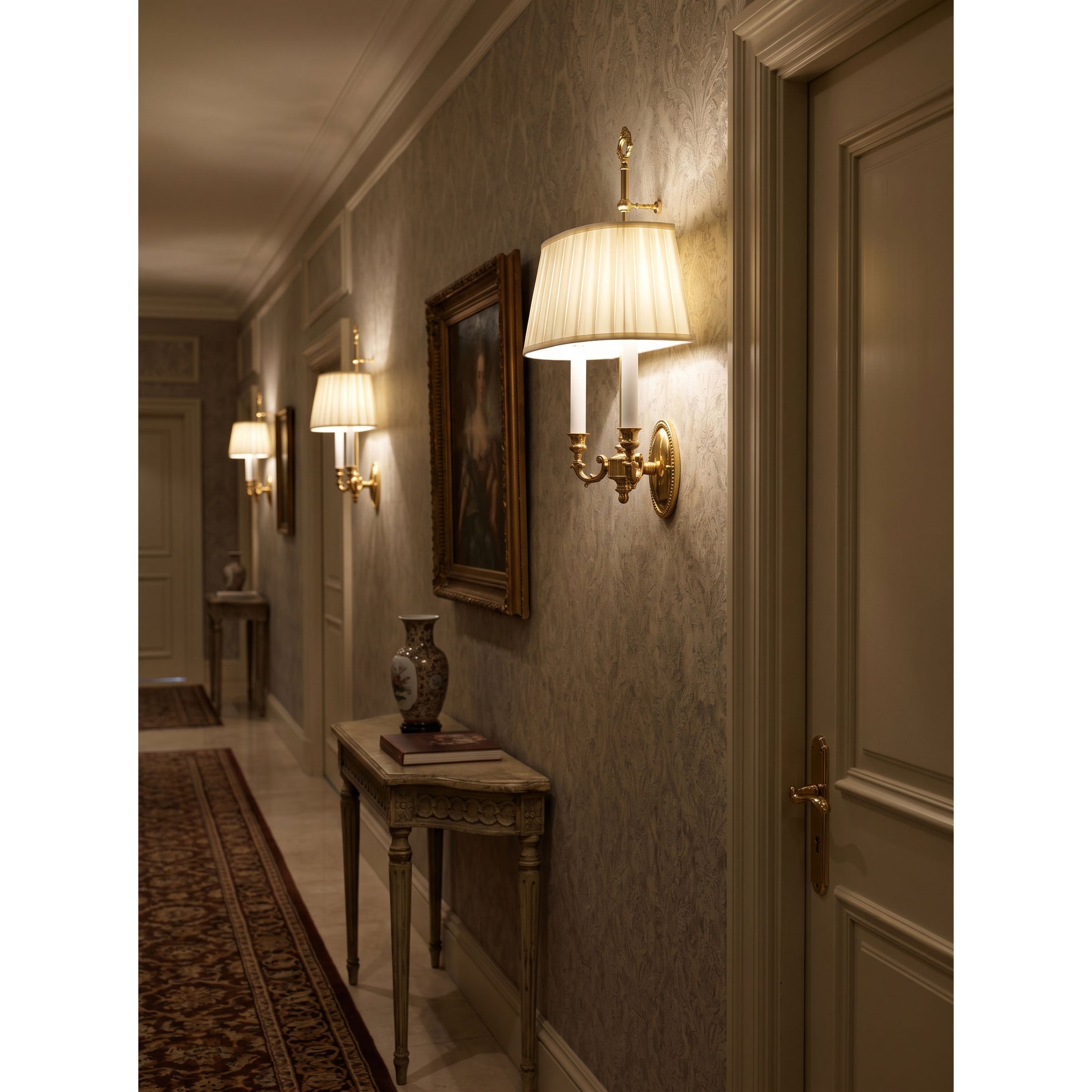 Radcliffe Wall Sconce