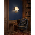 Bild in Galerie-Betrachter laden, Radcliffe Wall Sconce
