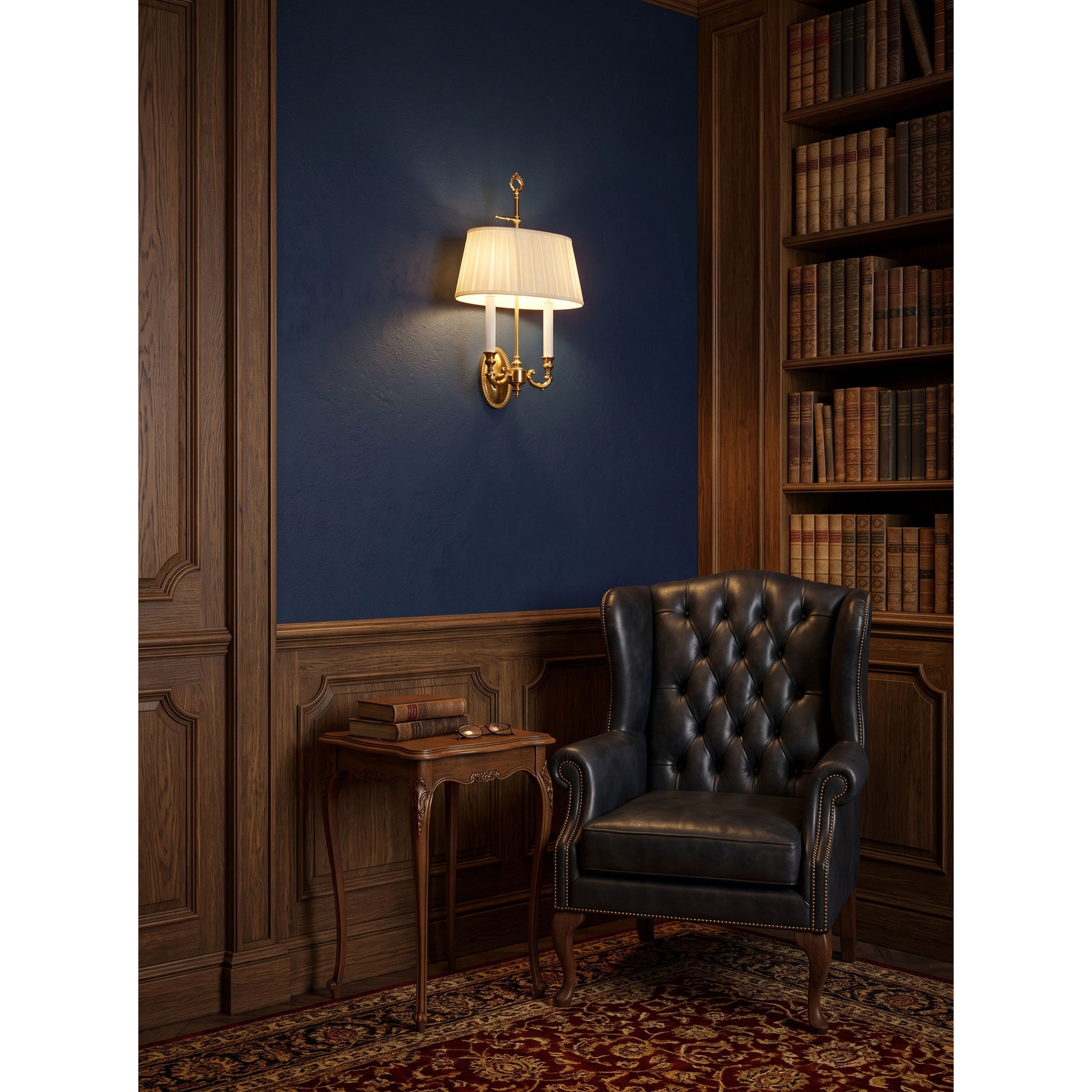 Radcliffe Wall Sconce