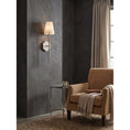 Load image into Gallery viewer, Ramona Alabaster Wall Sconce
