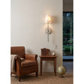 Load image into Gallery viewer, Ramona Alabaster Wall Sconce
