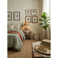 Load image into Gallery viewer, Rattan Ball Table Lamp
