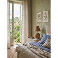 Load image into Gallery viewer, Rattan Ball Table Lamp
