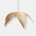 Load image into Gallery viewer, Rattan Leaves Pendant Lamp
