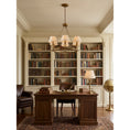 Load image into Gallery viewer, Redlands Chandelier

