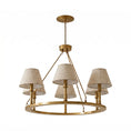 Load image into Gallery viewer, Redlands Chandelier
