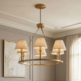 Load image into Gallery viewer, Redlands Chandelier

