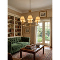 Load image into Gallery viewer, Redlands Chandelier
