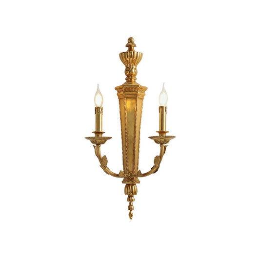 Regatta Wall Sconce