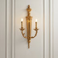 Load image into Gallery viewer, Regatta Wall Sconce
