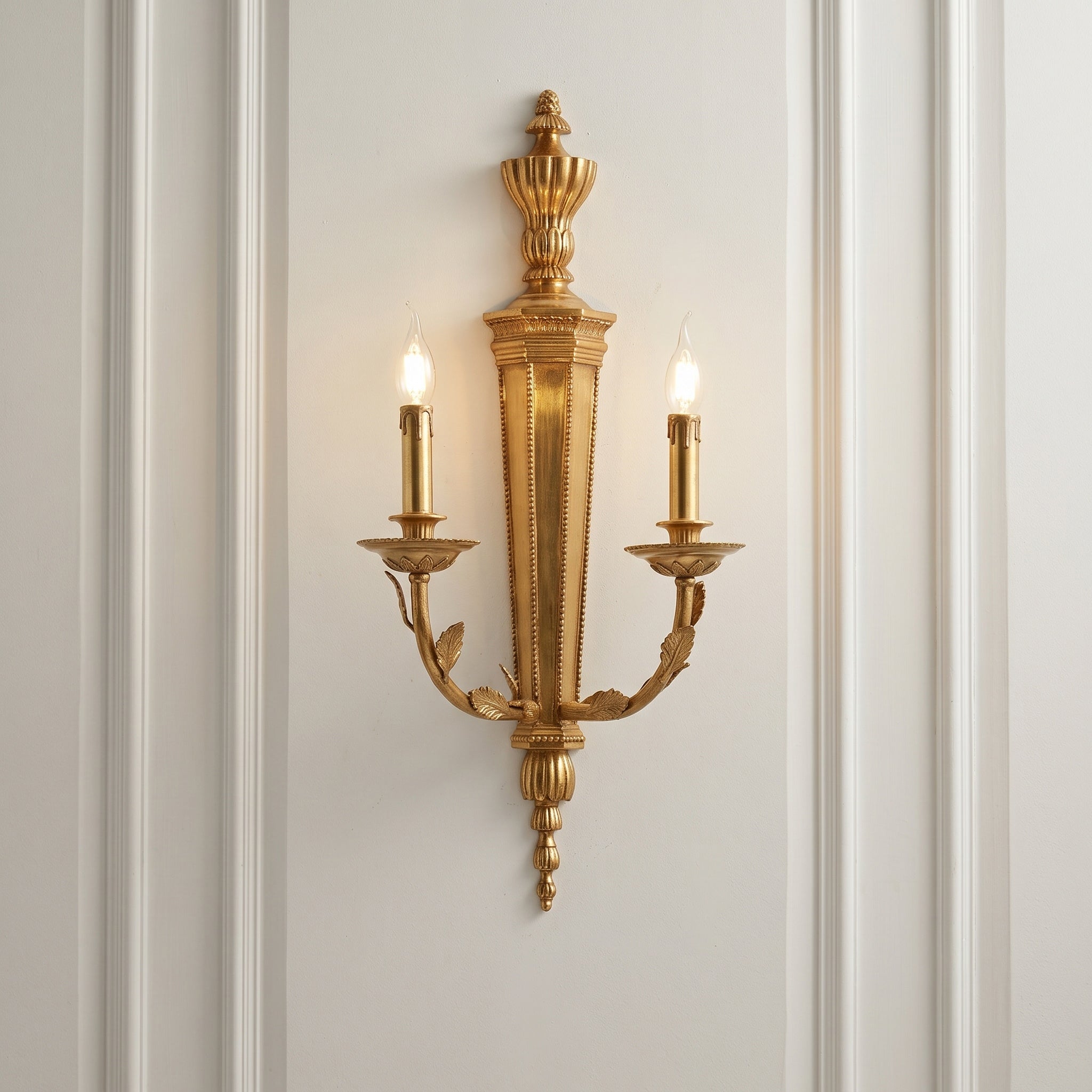 Regatta Wall Sconce
