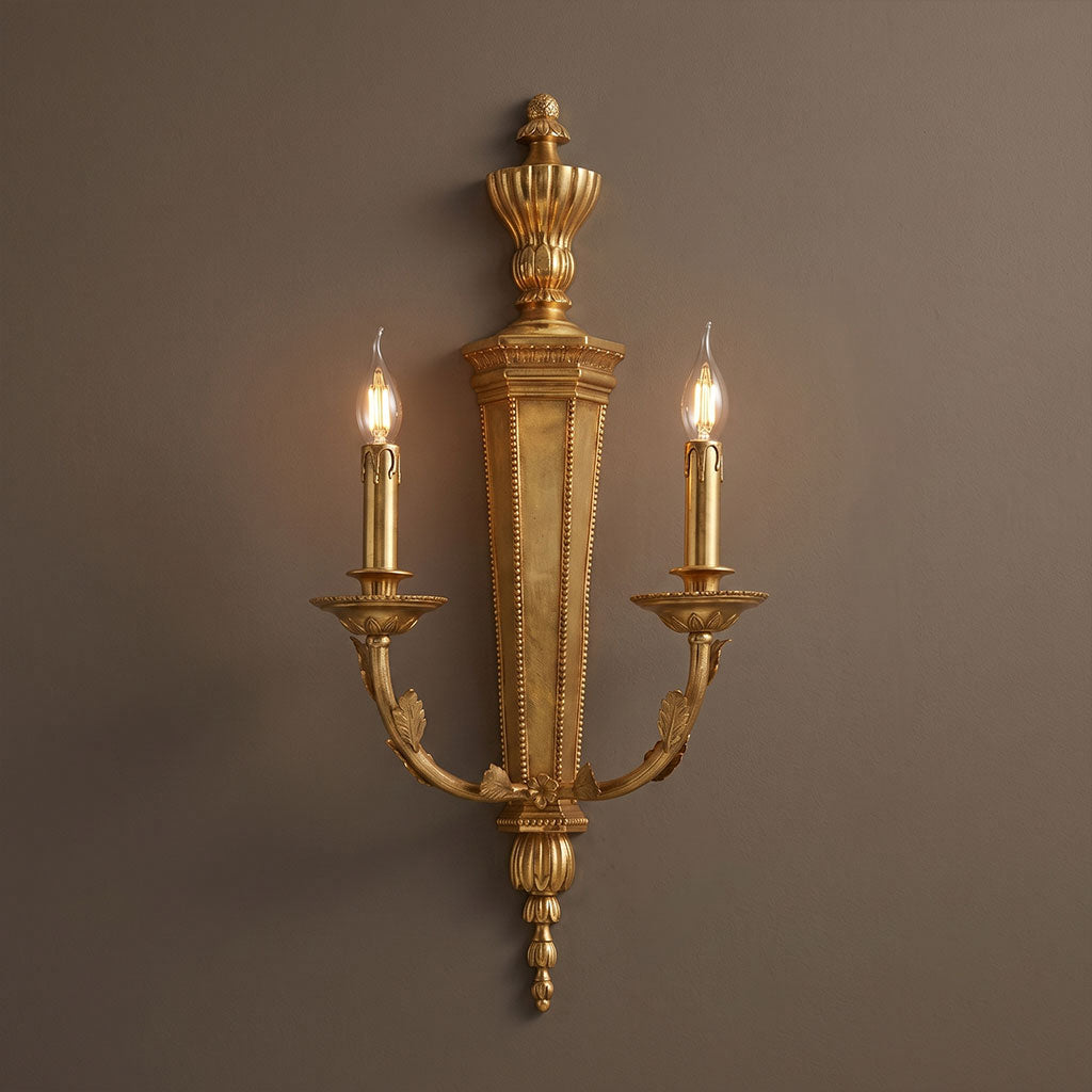 Regatta Wall Sconce
