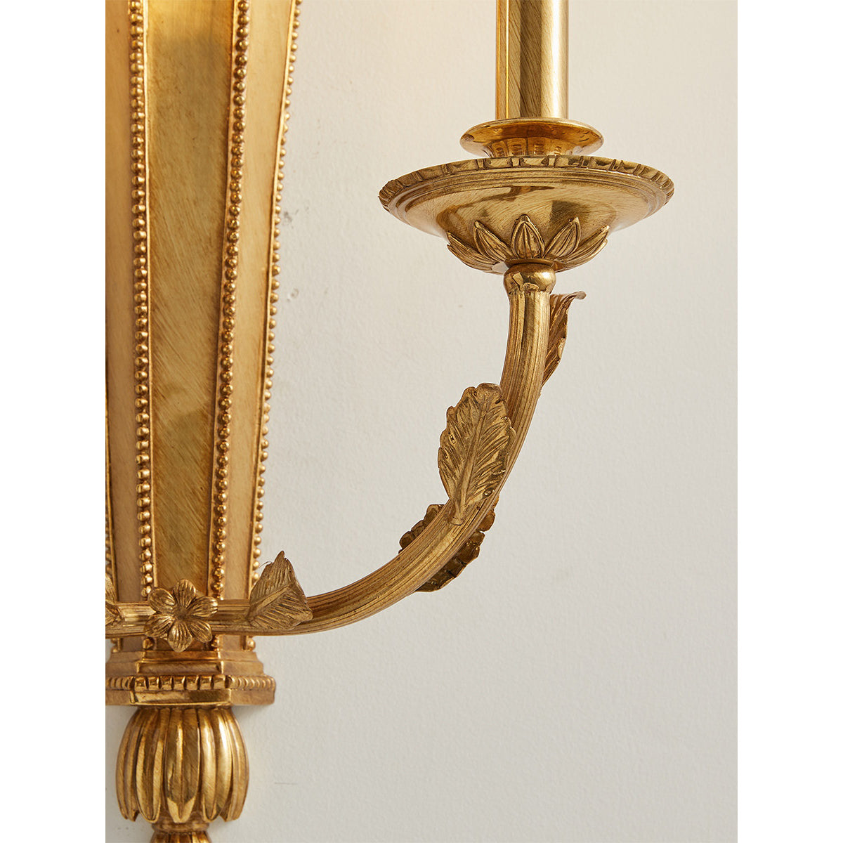 Regatta Wall Sconce