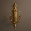 Load image into Gallery viewer, Regatta Wall Sconce
