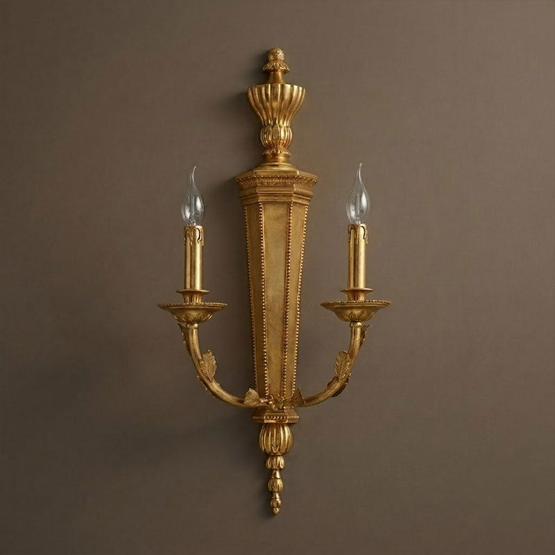 Regatta Wall Sconce