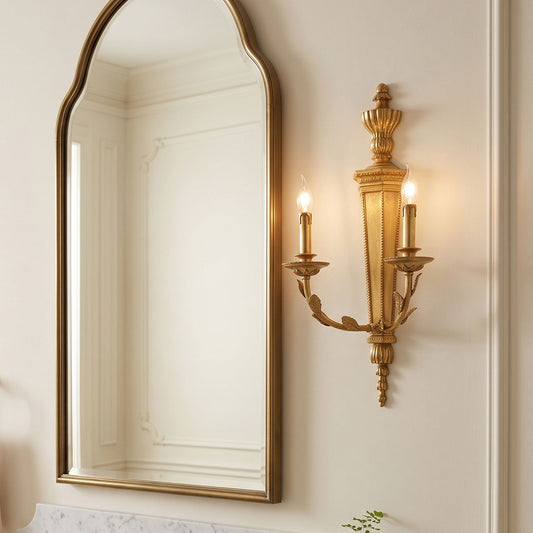 Regatta Wall Sconce