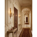 Load image into Gallery viewer, Regatta Wall Sconce
