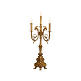Lampe de Table Renata Regal