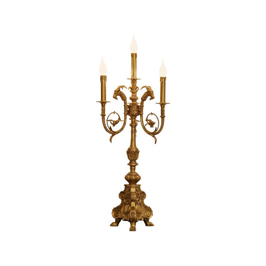 Renata Regal Table Lamp