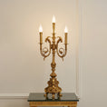 Load image into Gallery viewer, Renata Regal Table Lamp
