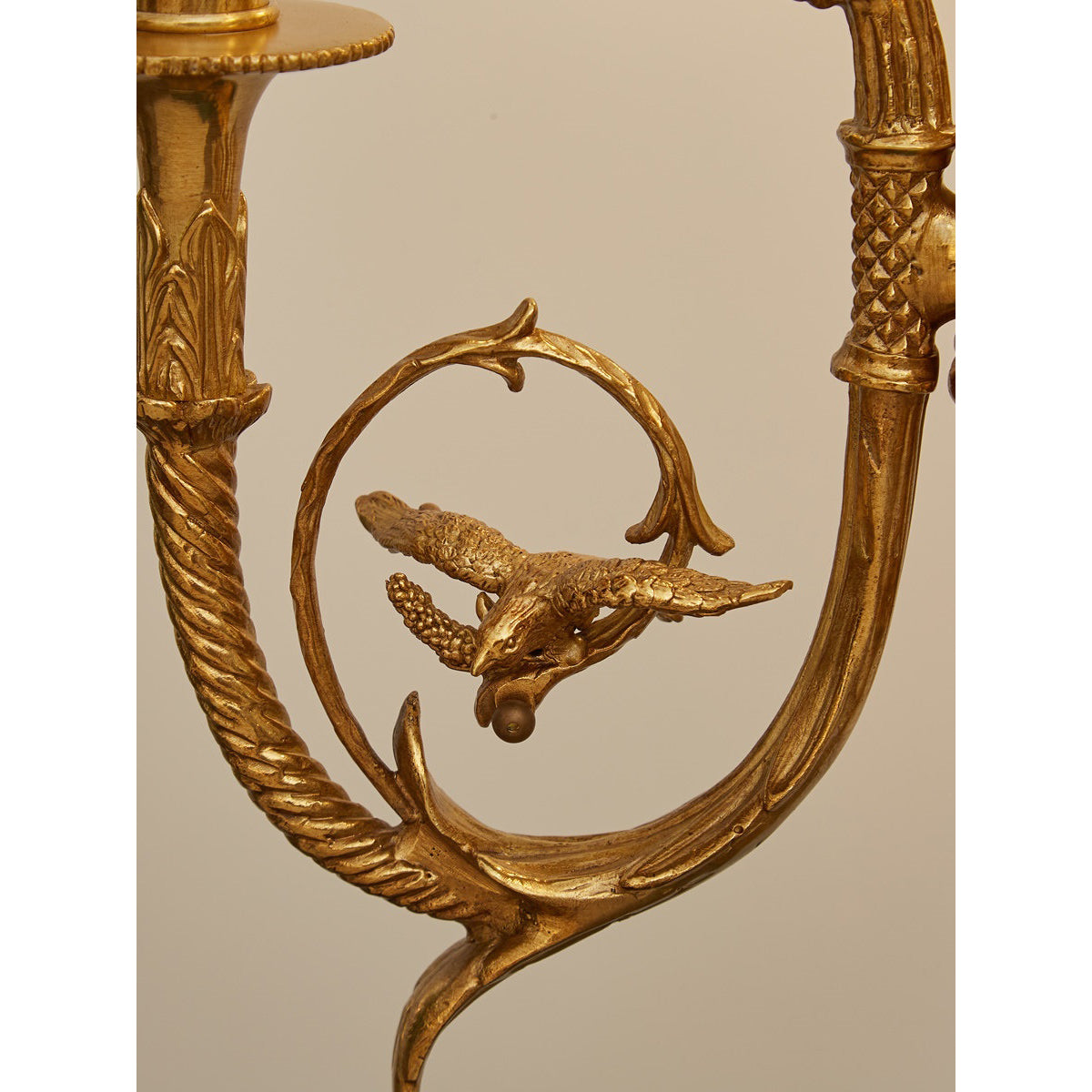 Renata Regal Table Lamp