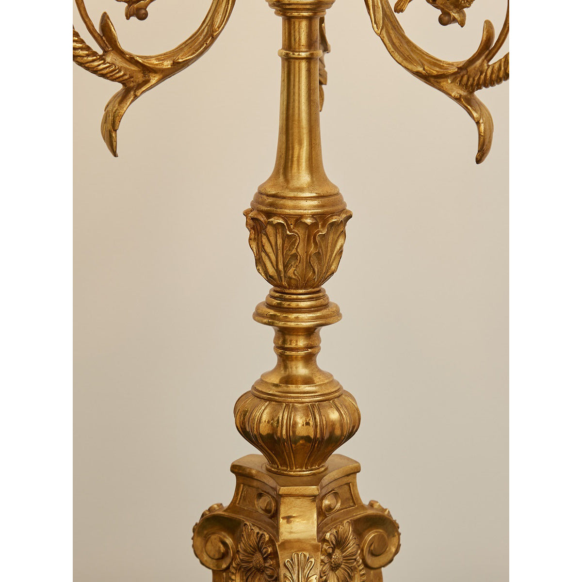 Renata Regal Table Lamp