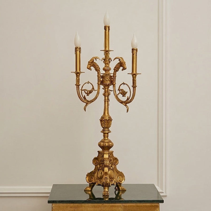 Renata Regal Table Lamp