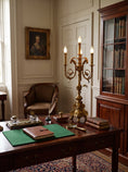 Load image into Gallery viewer, Renata Regal Table Lamp
