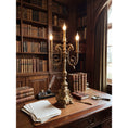 Load image into Gallery viewer, Renata Regal Table Lamp
