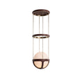 Load image into Gallery viewer, Reprise Pendant Lamp
