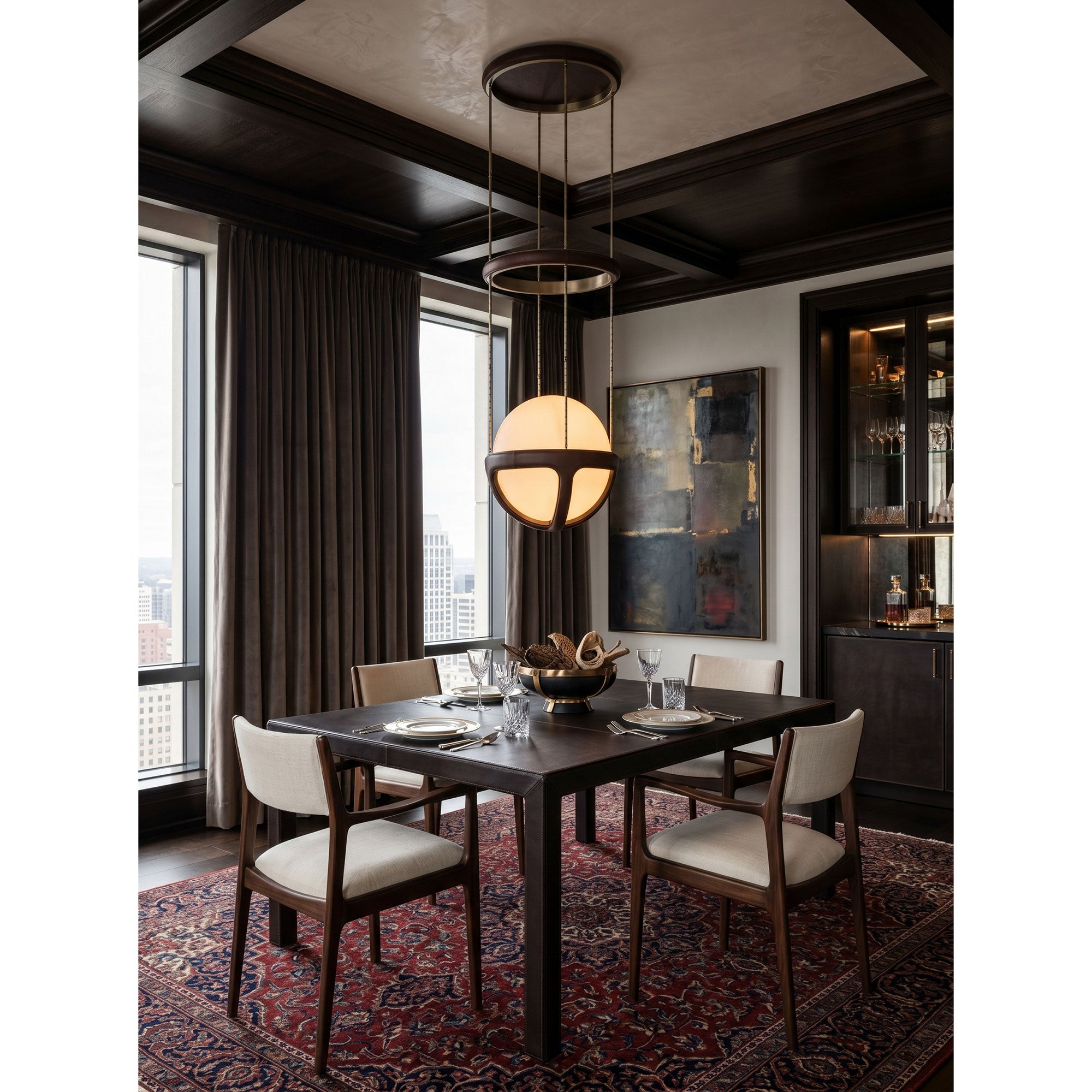 Reprise Pendant Lamp