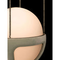 Load image into Gallery viewer, Reprise Pendant Lamp
