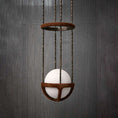Load image into Gallery viewer, Reprise Pendant Lamp
