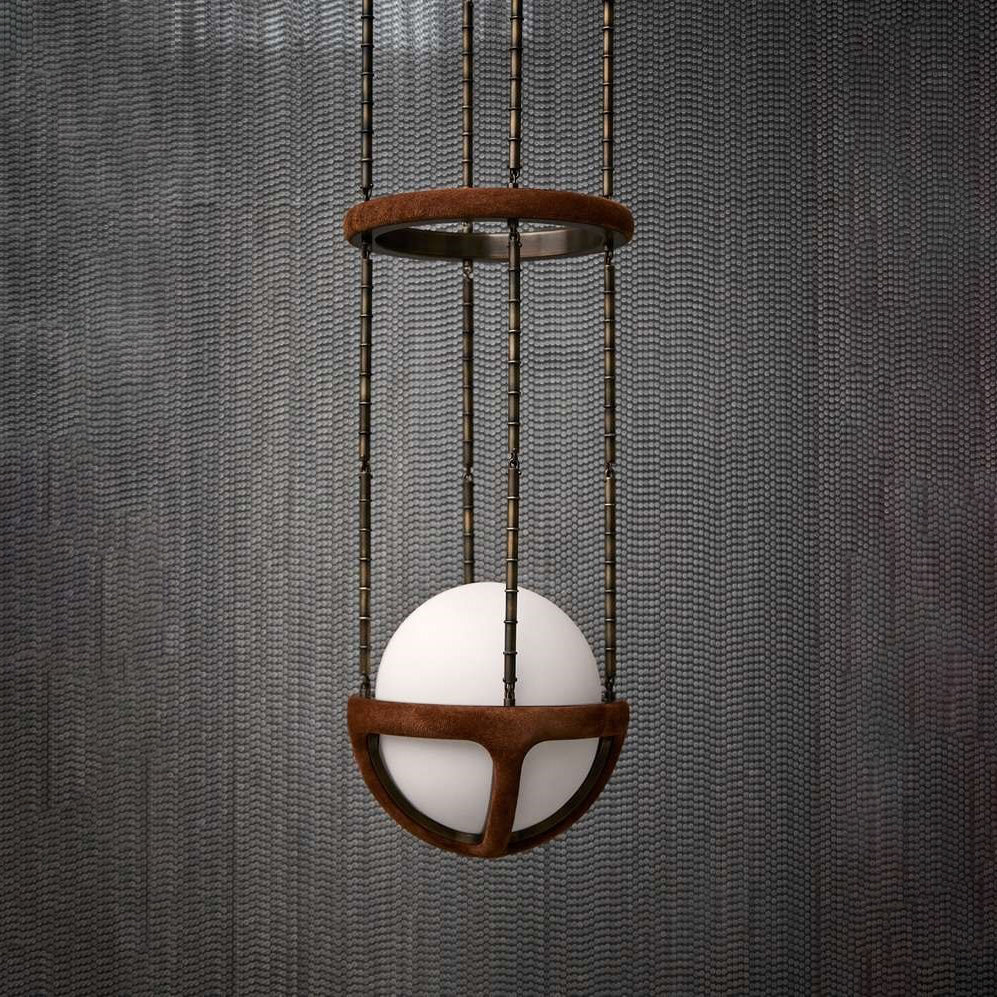 Reprise Pendant Lamp