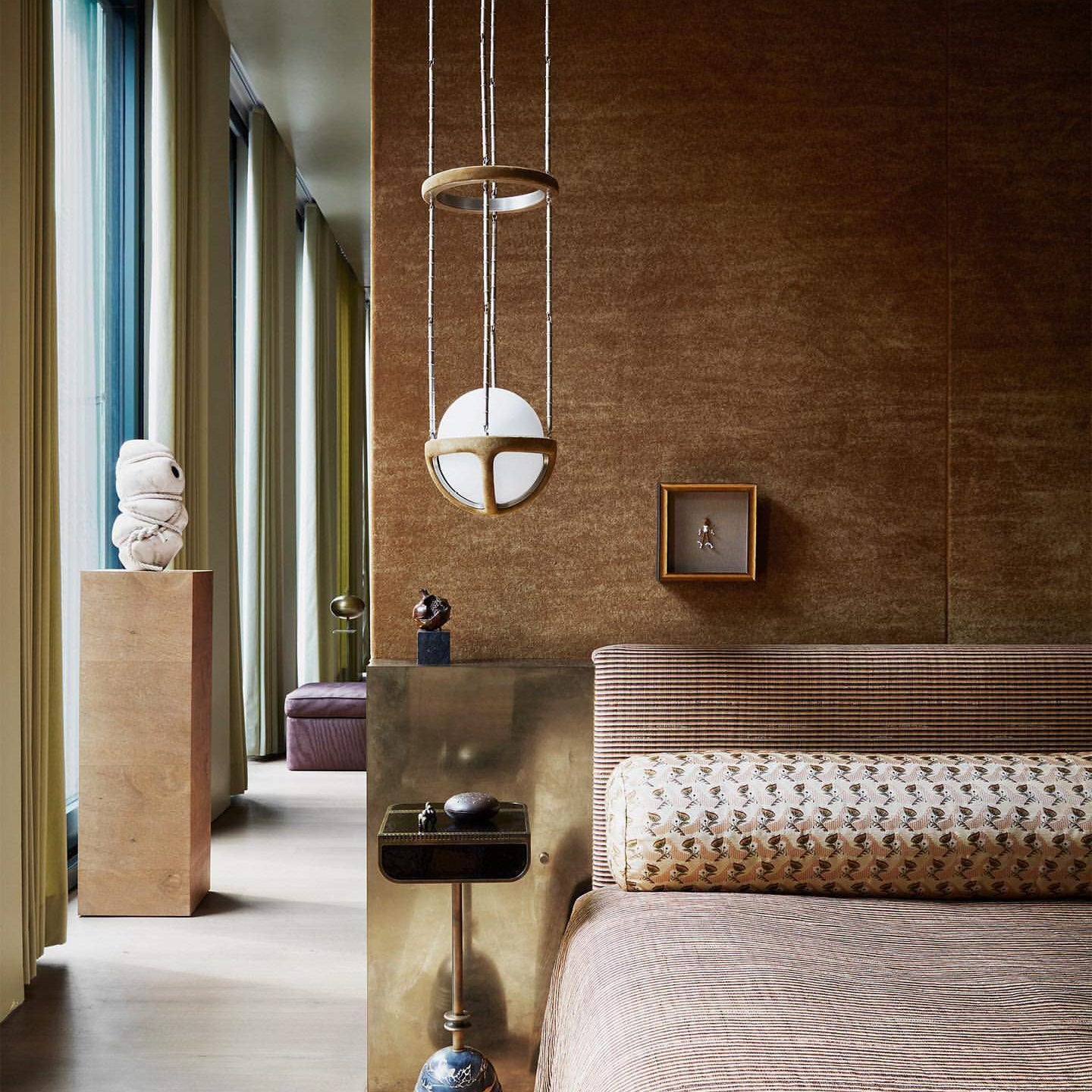 Reprise Pendant Lamp