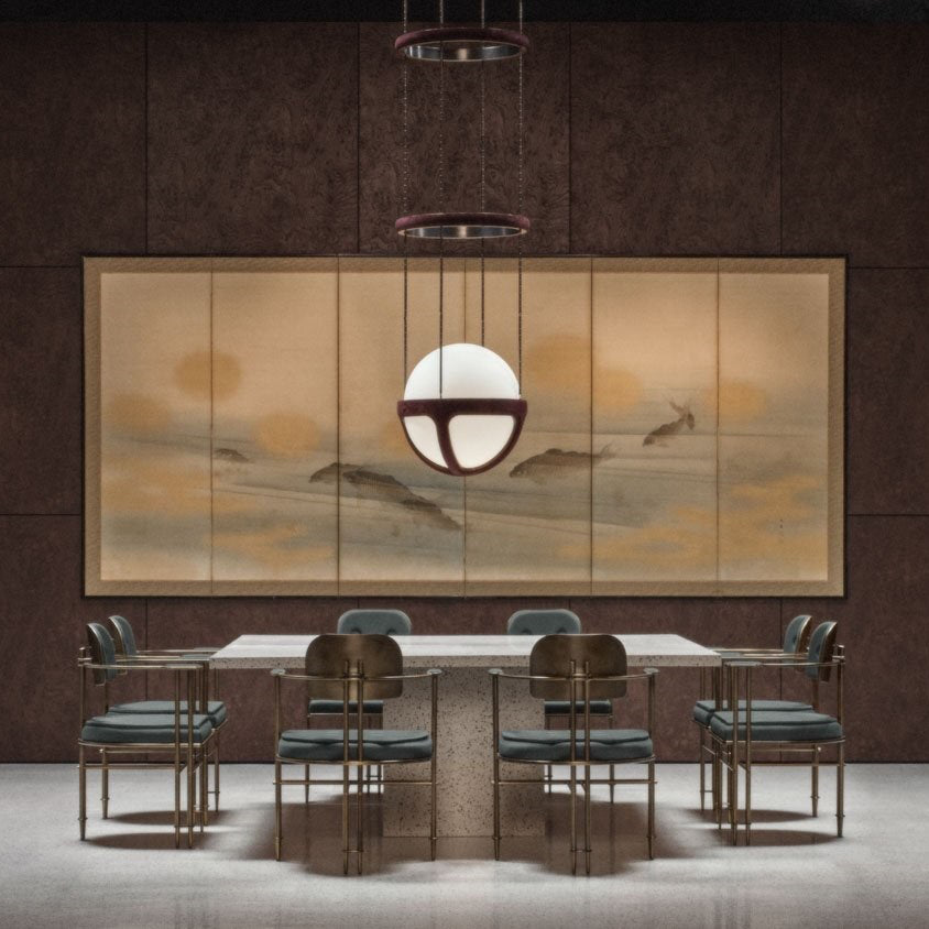 Reprise Pendant Lamp