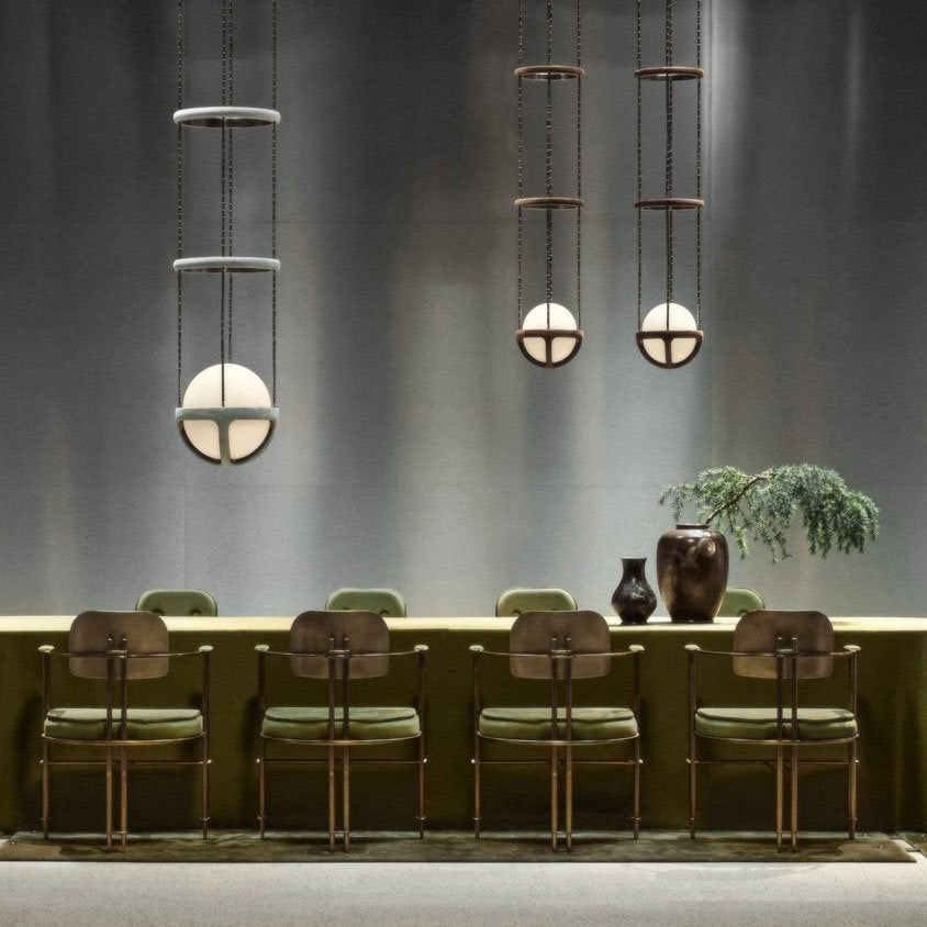 Reprise Pendant Lamp