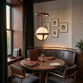 Load image into Gallery viewer, Reprise Pendant Lamp
